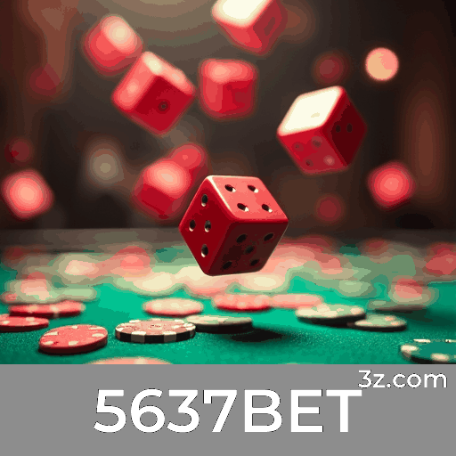 5637BET: Plataforma de Cassino e Apostas Seguras