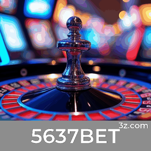 Cassino Online 5637BET