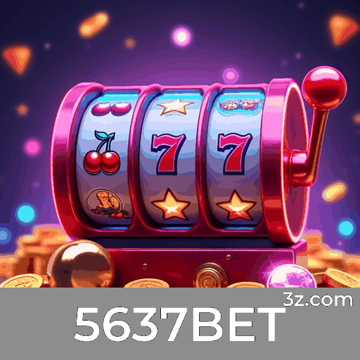Cassino Online 5637BET