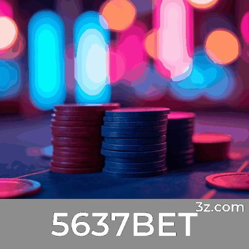 Cassino Online 5637BET