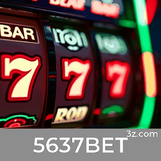 Cassino Online 5637BET
