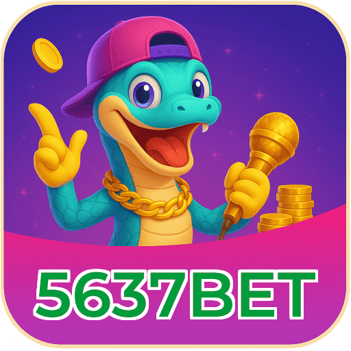 5637BET logo