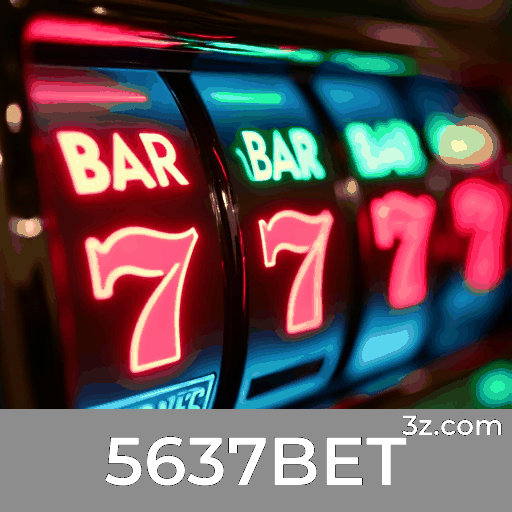 Cassino Online 5637BET
