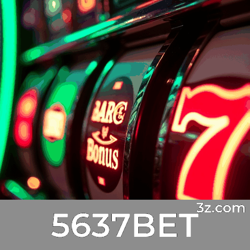 Cassino Online 5637BET