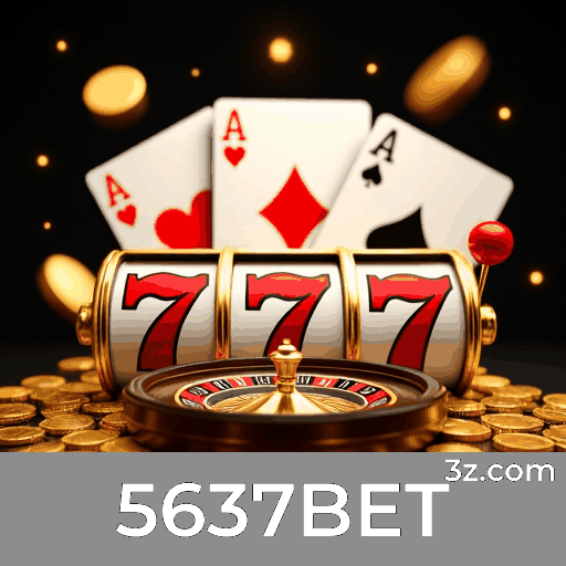 Cadastro na 5637BET