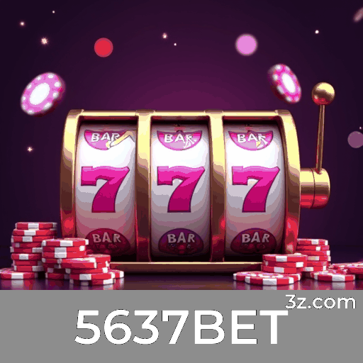 Cassino Online 5637BET