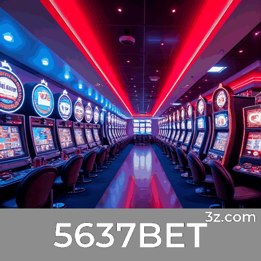 Cadastro na 5637BET