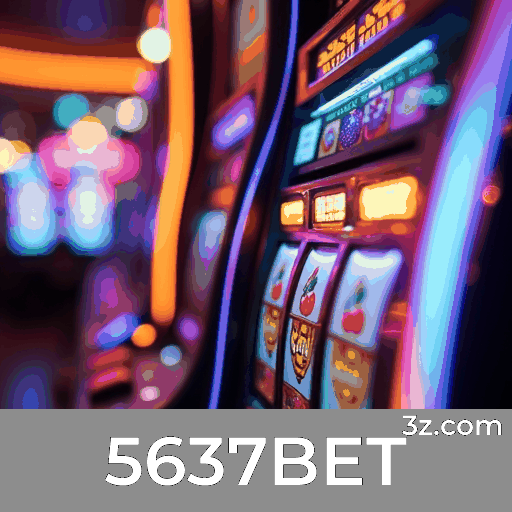 Cassino Online 5637BET