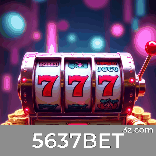 Cadastro na 5637BET