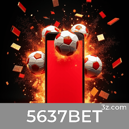 5637BET: Plataforma de Cassino e Apostas Seguras
