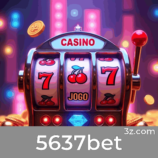 Desenvolvedores Top e Tecnologia de Ponta na 5637bet