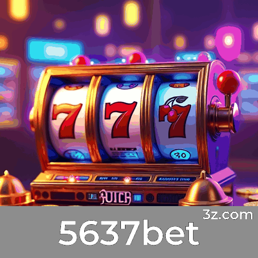 5637bet: Bônus e Promoções Imperdíveis