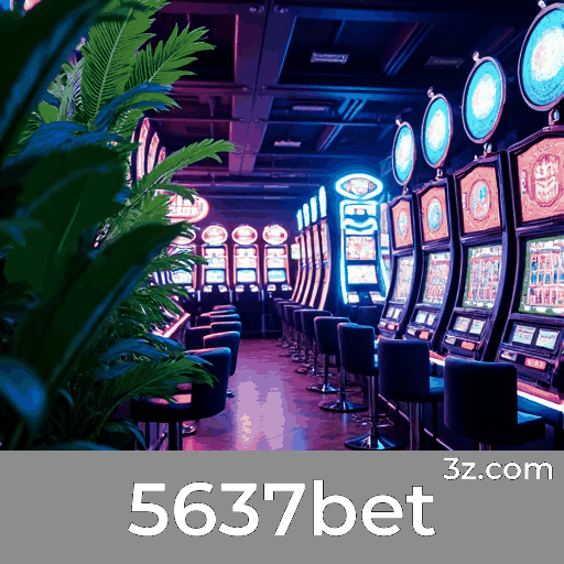5637bet: Experiência Premium com Privilégios de Membro Exclusivos